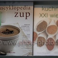 1. Światowe Targi Książki Kulinarnej (20061117 0008)
